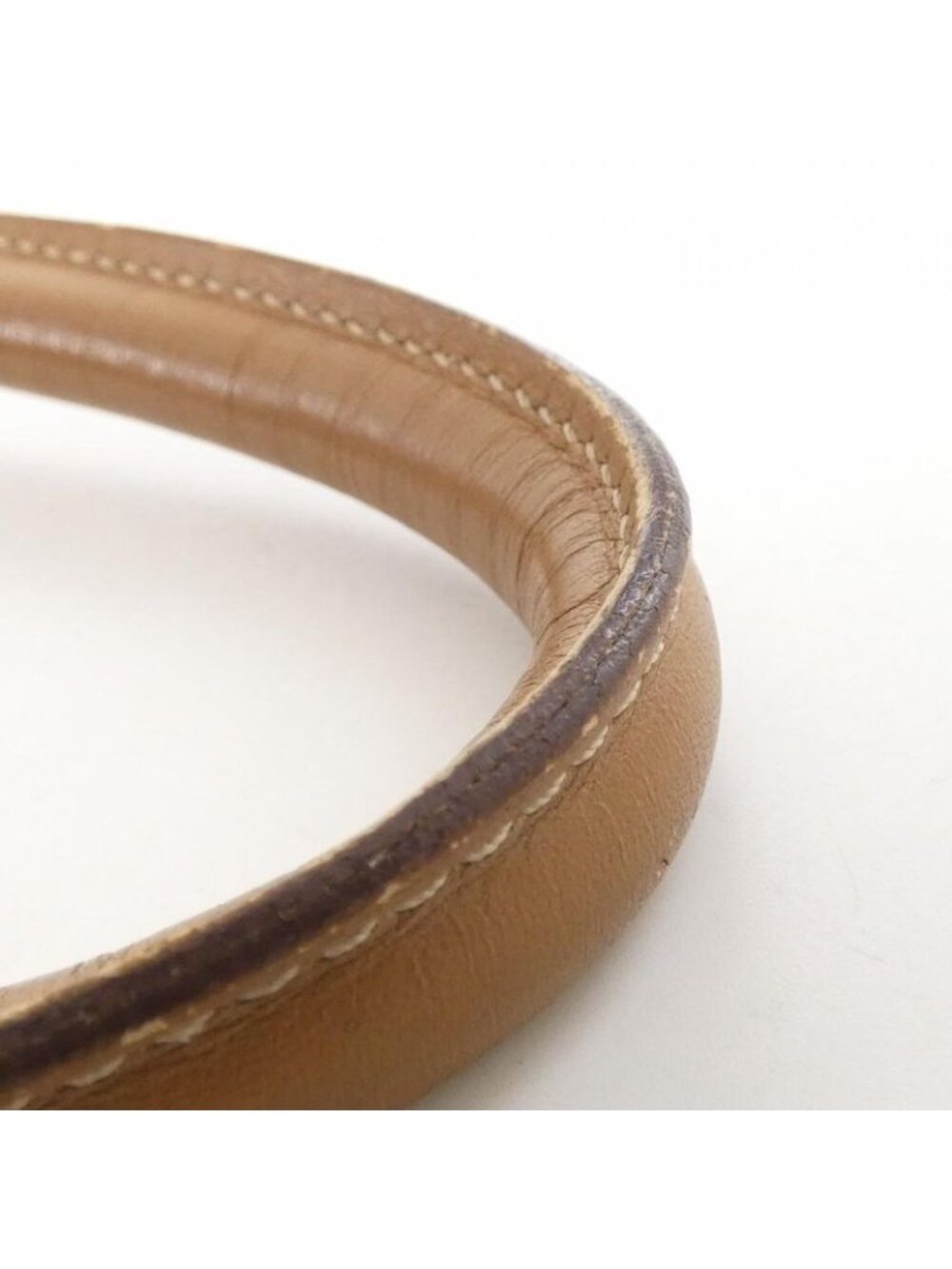 Celine Bag Handbag Gold - Picture 8 of 10